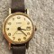 CEA DE DAMA ZARIA 21 RUBINE MECANIC , MADE IN USSR , FUNCTIONEAZA PERFECT .