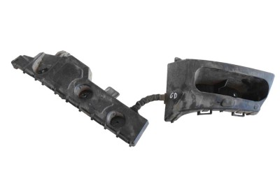 Suport bara de protecție dreapta spate OPEL MOKKA / MOKKA X 2017 OEM: 42497444 20394780 foto