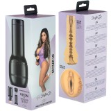 Kiiroo-Feel Skyler Lo Stroker Stars Collection Compatibil