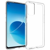 Husa transparenta Xiaomi Redmi Note 12 Pro 5G / Poco X5 Pro