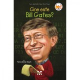 Carte Editura Pandora M, Cine este Bill Gates? Demuth Patricia Brennan