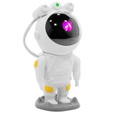 Proiector laser stele galaxie model astronaut
