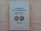 SIMPOZION DE NUMISMATICA ORGANIZAT IN MEMORIA MARTIRILOR CAZUTI LA VALEA ALBA...