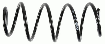 SACHS 993 066 Arc spiral foto