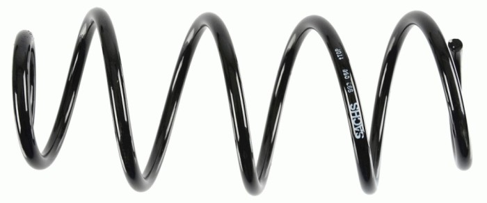 SACHS 993 066 Arc spiral