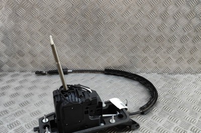 Timonerie cutie de viteze VW T-CROSS C11 2024 OEM: 2Q1713023AM 31402654 foto