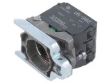 Element de iluminare 22mm Harmony XB4 BA9S ZB4BW065