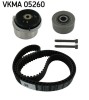 SKF VKMA 05260 Set curea de distributie