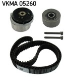 SKF VKMA 05260 Set curea de distributie