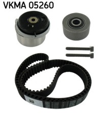 SKF VKMA 05260 Set curea de distributie