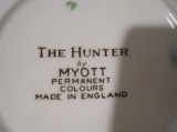 THE HUNTER BY MYOTT