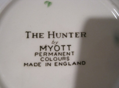 THE HUNTER BY MYOTT foto