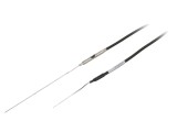 Senzor de Temperatură Termocuplu J cu Izolație PTFE (-50&divide;260&deg;C)