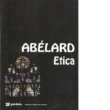 Etica - Pierre Abelard