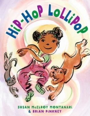 Hip-Hop Lollipop foto