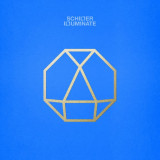 Illuminate (Blue Transparent Vinyl) | Schiller, sony music