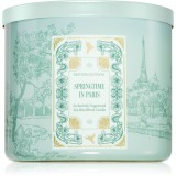 Bath &amp; Body Works Springtime In Paris lum&acirc;nare parfumată 411 g