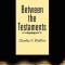 Between the Testaments