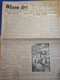 ziarul romania libera 26 iulie 1953 - lucrarile celui de al 3-lea congres mondial al tineretului