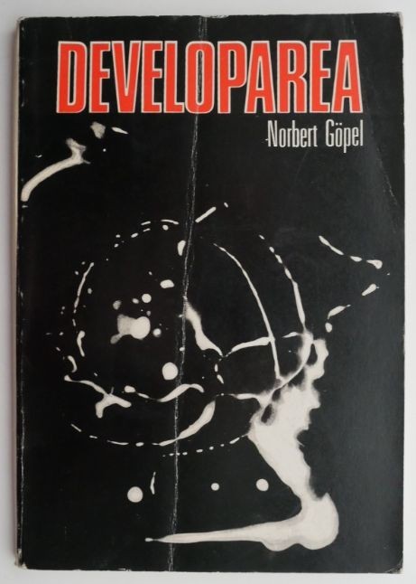 Developarea materialului alb-negru &ndash; Norbert Gopel