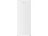 Congelator vertical Tesla RU1700HE, E, 168 L, H1425 rafturi, usa reversibila,