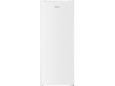 Congelator vertical Tesla RU1700HE, E, 168 L, H1425 rafturi, usa reversibila, foto