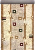 Cumpara ieftin Traversa Covor Lotos 579 Latime 60 cm - 60x1000, Bej
