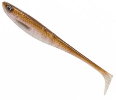 Shad SAVAGE GEAR Collapser, Caramello, 27g, 18cm, 2buc/pac