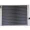Radiator racire BMW Seria 5 E60/E61, 05.2003-05.2005, 520i/525i/530i, motor 2.2 R6, 125 kw; 2.5 R6, 141 kw;3.0 R6, 170 kw, benzina, cutie manuala, cu