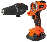 Masina De Insurubat Mt20 Multifunctionala Brushless 3 Capete 2 Acumulatori Si Incartor Max 20V One Epto