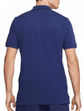 Tottenham Hotspur tricou polo navy - XL