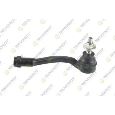 Cap bara Hyundai Santa Fe 4 (Tm, Tma), 02.18-, Santa Fe 4 Box/Suv (Tm), 02.18-, Punte Fata, Dreapta, TEKNOROT foto