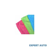 Set 4 lavete microfibra 30x35cm cod: k710 Alta marca Alt model #7