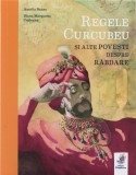 Regele Curcubeu si alte povesti despre rabdare - Frontiera