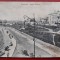 Romania-Constanta-Bulevardul vedere generala-C.P.necirc-RARA