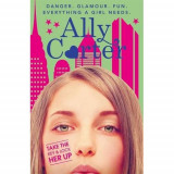 Take The Key And Lock Her Up: Book 3 | Ally Carter, Orchard Books