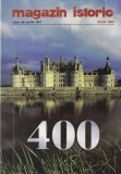 Magazin Istoric, nr. 7, iulie 2000