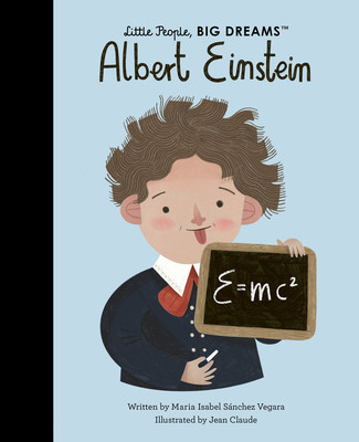 Albert Einstein foto
