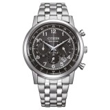 Cumpara ieftin Ceas Barbati, Citizen, Eco-Drive Chronograph CA4630-53E - Marime universala