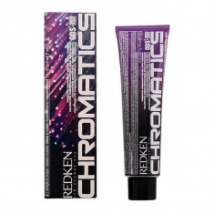 Vopsea Fara Amoniac Chromatics Redken foto