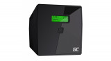 Green Cell UPS Green Cell Sistem de alimentare ne&icirc;ntreruptă Micropower 1000VA