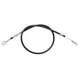 Cablu frana de mana Massey Ferguson 1160 mm, OEM 3596772M92