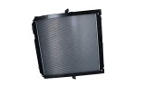 NRF 56068 Radiator, racire motor