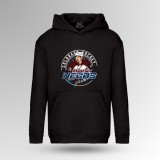 Colorado Avalanche hanorac cu glugă pentru copii Martin Nečas #88 Town Exclusive Collection - Dětsk&eacute; S 6 - 106 - 116