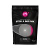 Nada MAINLINE Stick &amp; Bag Mix, ISO Fish, 1kg