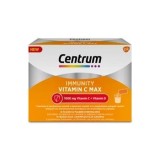 Centrum Immunity Vitamina C, GSK, 14 plicuri
