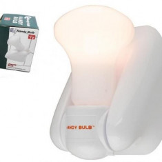 Bec fara fir Handy Bulb foto