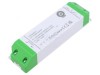 Alimentator LED pulsatoriu 24VDC 2,08A