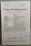 Viata Romaneasca// februarie 1927