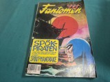 BENZI DESENATE FANTOMEN * FINLANDA * NR. 19 1987 * 2 1 2